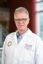 Photo of Michael Bouvet