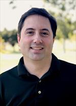 Photo of Robert Francis Hunt