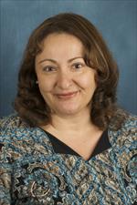 Photo of Michal Sela-Amit, PhD