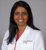 Photo of Sandhya Ravikumar