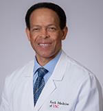 This is an image of Charles Wesley Flowers, MD, FACS, Click here to see their profile
