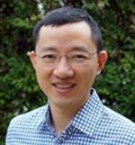 Image of Keyue Shen