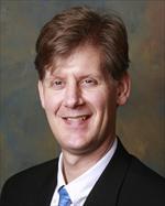 Photo of Paul Wolters, MD