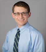 Photo of Michael Bokoch, MD, PhD