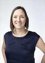 Photo of Susan Lynch, PhD