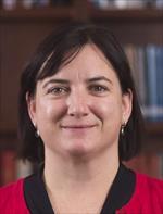 Photo of Sheila Keating, PhD