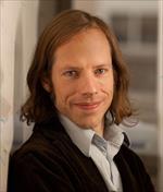 Photo of Michael Grabe, PhD