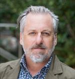 Photo of Andrew Penn, MS, RN, NP