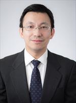 Photo of Jonathan Pan, PhD, MD