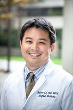 Photo of Andrew Lai, MD, MPH