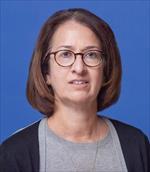 Photo of Leslie Zimmerman, MD