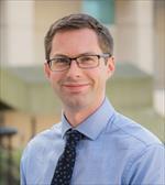 Photo of Adrian Whelan, MD, MAS