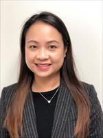 Photo of Nina Mayo-Baylon