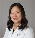 This is an image of Wei-I Vickie Wu, MD, Click here to see their profile