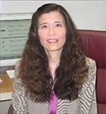 Photo of Mei Chen, PhD