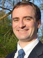 Photo of Nicolas Duquette