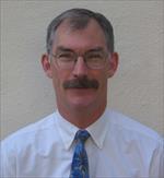 Photo of John C. Wood, MD, PhD 