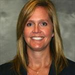 Photo of Sarah Bream, OTD, OTR/L