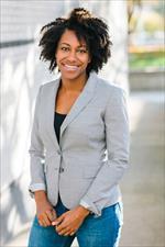 Photo of Ashley McMullen, MD