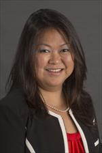 Photo of Vivien Villaverde, MSW