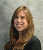 Photo of Clarisa Martinez