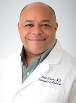 Photo of Mark Wilson, MD