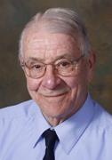 Photo of Ken Woeber, MD