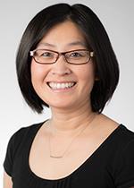 Photo of Yi Li, MD