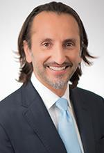 Photo of Sujal Nanavati, MD