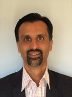 Photo of Adithya Cattamanchi, MD