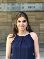 Photo of Niloufar Abdollahi