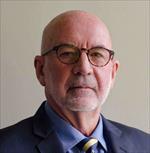 Photo of John Featherstone, PhD