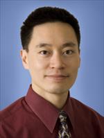 Photo of Edward Hsiao, MD, PhD