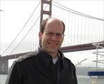Photo of Joe Wiemels, PhD