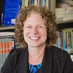 Photo of Shelley Adler, PhD