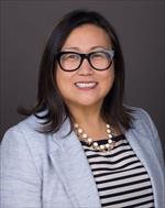 Photo of Mae Moredo, MA