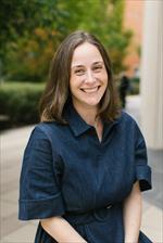 Photo of Alyssa Nylander, MD, PhD