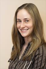 Photo of Alyssa Nylander, MD, PhD