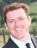 Photo of Tom Arnold, MD