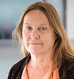 Photo of Wendy Jean Mack, PhD