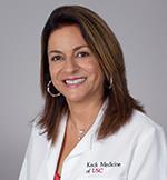 Photo of Mitra K Nadim, MD, FASN