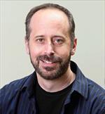 Photo of Jonathan Katz, PhD