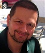 Photo of Nicolas Schweighofer, MS, PhD