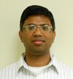 Photo of Narayan Prabhu Iyer, MD