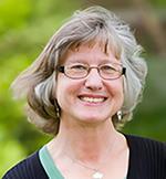 Photo of Ann S. Hamilton, PhD