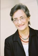 Photo of Genevieve Giuliano, PhD