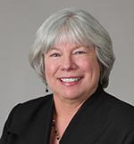 Photo of Judy A Garner, PhD