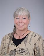 Photo of Judy A Garner, PhD