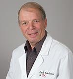 Photo of Louis Dubeau, MD, PhD