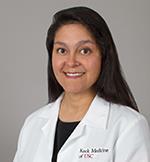 Photo of Mabel Vasquez, MD